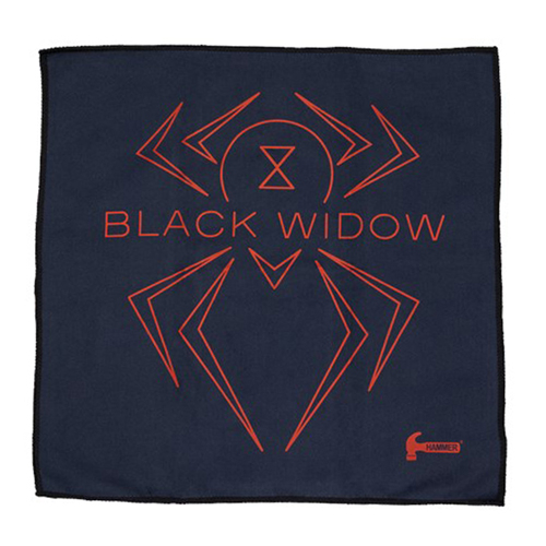Hammer WIDOW Micro Suede Towel